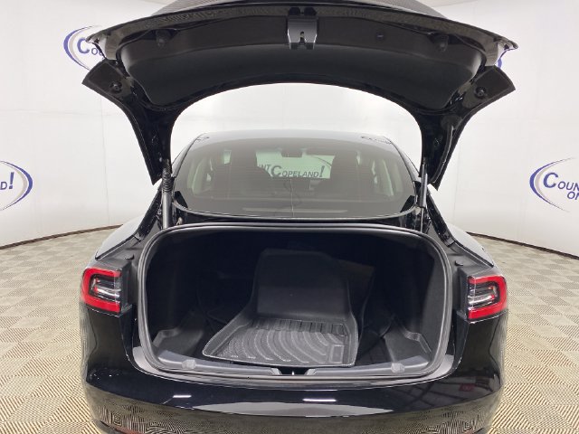 Used 2023 Tesla Model 3 Performance AWD/4WD image 6