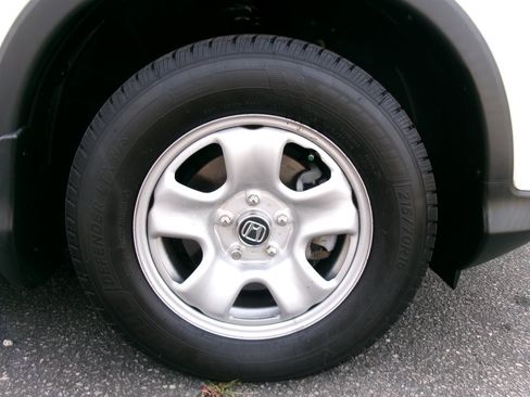 Used 2015 Honda CR-V LX image 41