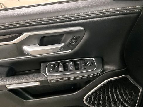 Used 2020 RAM 1500 Laramie w/ Sport Appearance Package AWD/4WD image 36