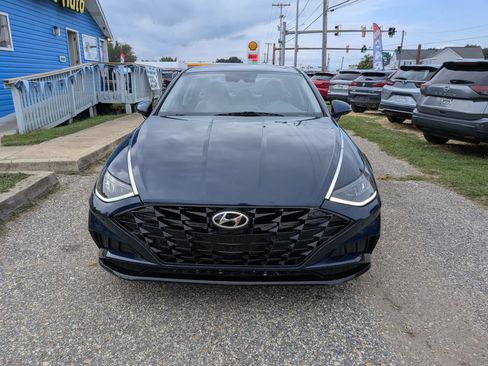 Used 2020 Hyundai Sonata SEL w/ Cargo Package FWD image 9