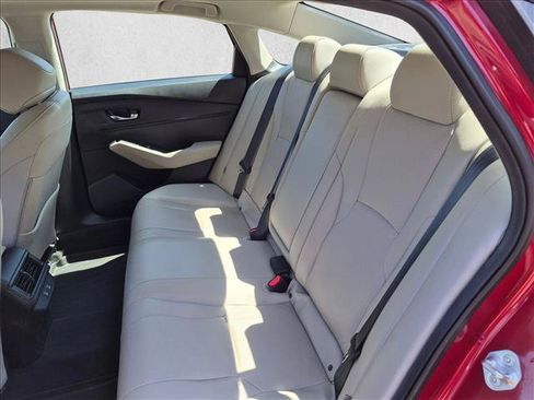 Used 2023 Honda Accord EX-L image 17
