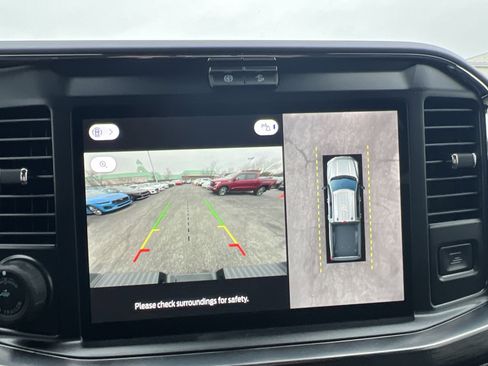 New 2025 Ford F350 Lariat w/ Lariat Ultimate Package image 19