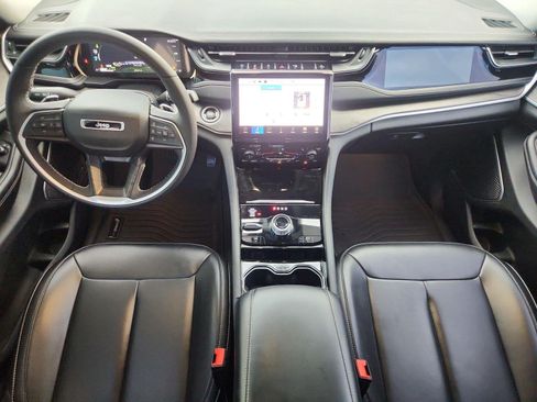 Used 2023 Jeep Grand Cherokee 4WD 4xe image 21