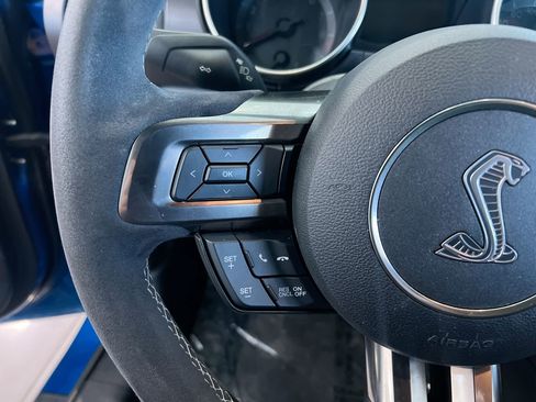 Used 2017 Ford Mustang Shelby GT350 image 16