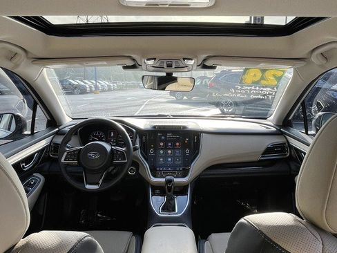 Used 2024 Subaru Outback Limited w/ Popular Package #2 image 14