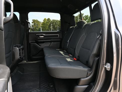 Used 2021 RAM 1500 Lone Star AWD/4WD image 18