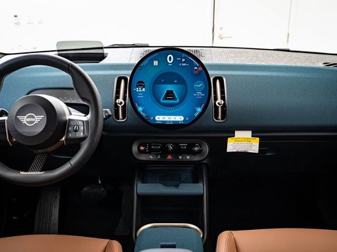 Certified 2026 MINI Cooper Countryman S image 30