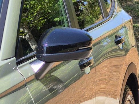 Certified 2026 Honda CR-V TrailSport image 4