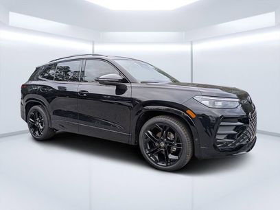 New 2026 Volkswagen Tiguan SE R-Line