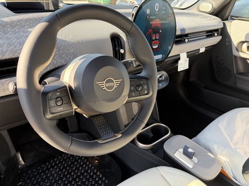 New 2026 MINI Cooper S image 11