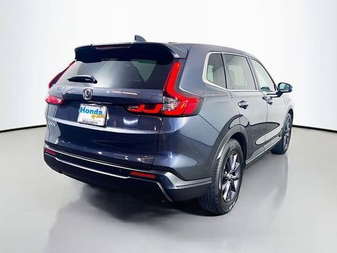 Used 2026 Honda CR-V EX-L image 9