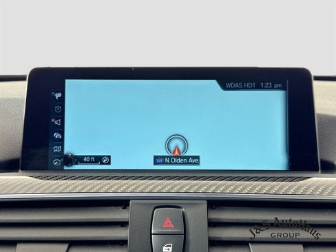 Used 2017 BMW M3 RWD image 19