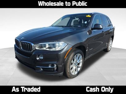 Used 2014 BMW X5 xDrive35i