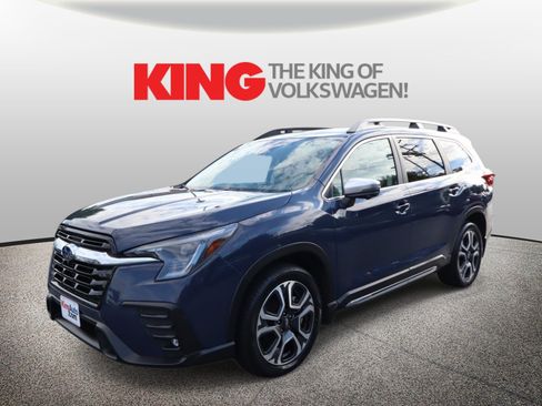 Used 2023 Subaru Ascent Limited w/ Technology Package AWD/4WD image 8