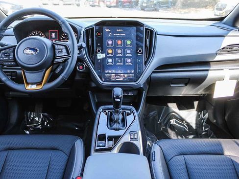 New 2026 Subaru Crosstrek 2.5i Wilderness AWD/4WD image 12