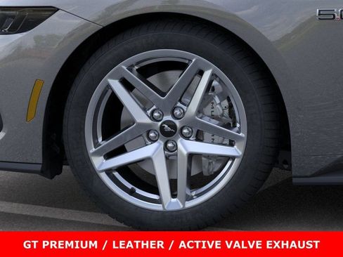 New 2026 Ford Mustang GT Premium image 19