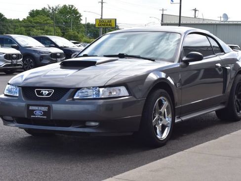 Used 2003 Ford Mustang GT RWD image 11