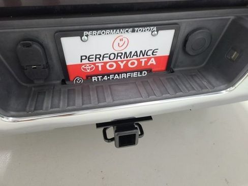 Used 2014 Chevrolet Silverado 1500 W/T RWD image 29