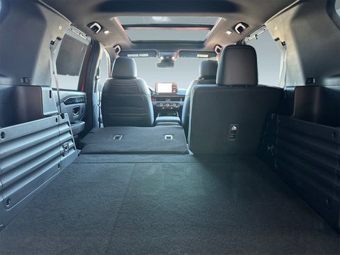 New 2026 Honda Passport TrailSport Elite image 30