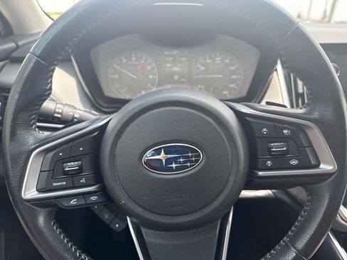 Used 2021 Subaru Outback Premium AWD/4WD image 23