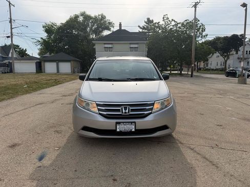 Used 2012 Honda Odyssey EX-L image 3