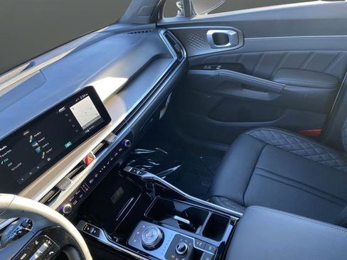New 2026 Kia Sorento SX Prestige AWD/4WD image 24