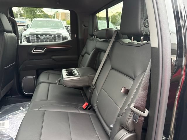 New 2026 GMC Sierra 1500 Denali AWD/4WD image 25
