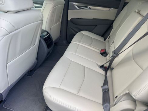New 2026 Cadillac XT5 Premium Luxury w/ Driver Assist Package AWD/4WD image 11