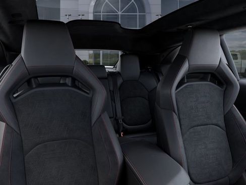 New 2026 Dodge Charger Scat Pack AWD/4WD image 32
