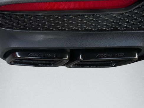 Used 2019 Mercedes-Benz GLE 63 AMG 4MATIC image 4