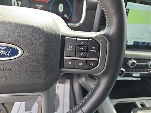 Used 2021 Ford F150 Lariat AWD/4WD image 18