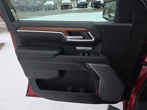 Certified 2023 GMC Sierra 1500 Denali w/ Denali Reserve Package image 28