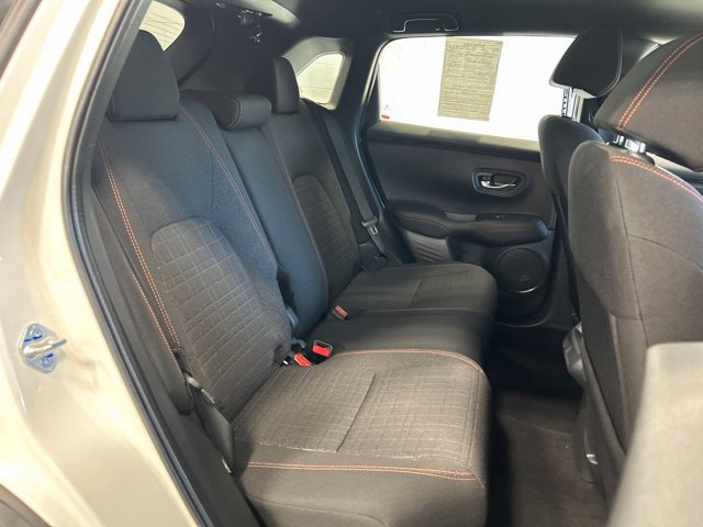 Certified 2026 Honda HR-V Sport image 14