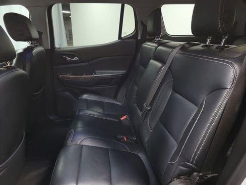 Used 2019 GMC Acadia SLE image 20