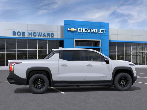 New 2026 Chevrolet Silverado EV LT w/ Plus Package image 24