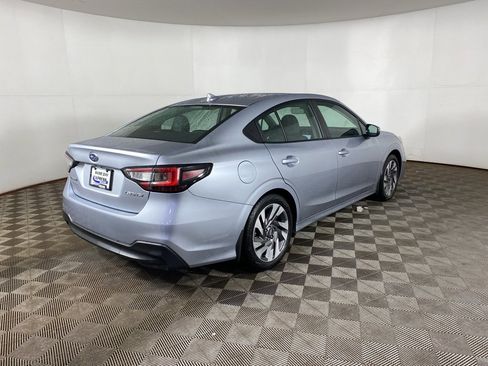 Certified 2025 Subaru Legacy Limited image 6
