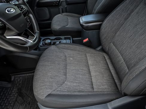 Certified 2024 Ford Maverick XLT w/ XLT Luxury Package FWD image 16