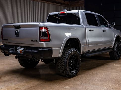 Used 2024 RAM 1500 Big Horn image 10