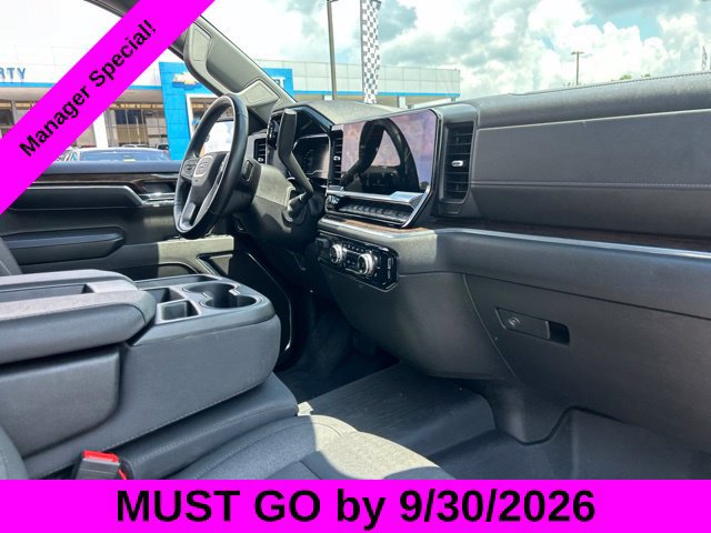 Used 2024 GMC Sierra 1500 Elevation AWD/4WD image 33