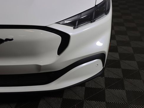 Used 2024 Ford Mustang Mach-E Select w/ Comfort Package Lite image 13