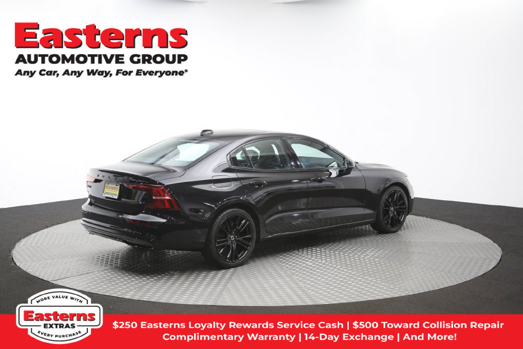Used 2024 Volvo S60 B5 Plus FWD image 47
