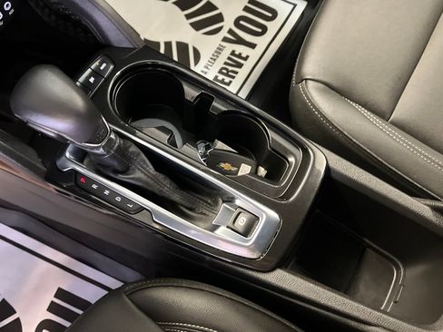 Used 2023 Chevrolet TrailBlazer ACTIV w/ Sun and Liftgate Package image 31