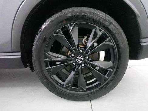 Certified 2024 Honda CR-V Sport Touring image 9
