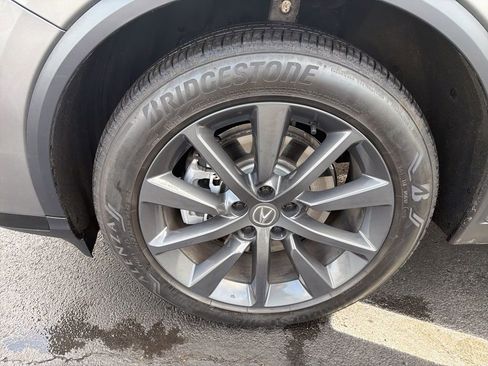 Used 2025 Acura MDX A-Spec image 10