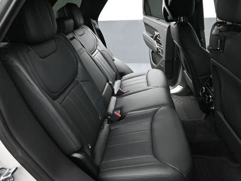 Used 2026 Land Rover Range Rover Sport Autobiography AWD/4WD image 22