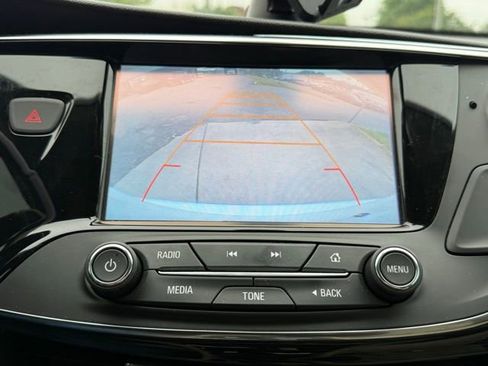 Used 2017 Buick Envision Essence AWD/4WD image 25