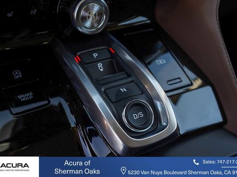 New 2026 Acura MDX SH-AWD w/ Advance Package image 43