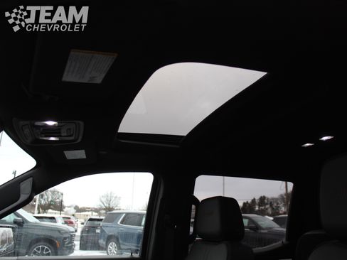 Certified 2024 Chevrolet Silverado 1500 High Country w/ High Country Premium Package image 12