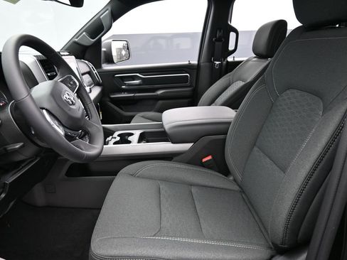 New 2026 RAM 1500 Big Horn image 10