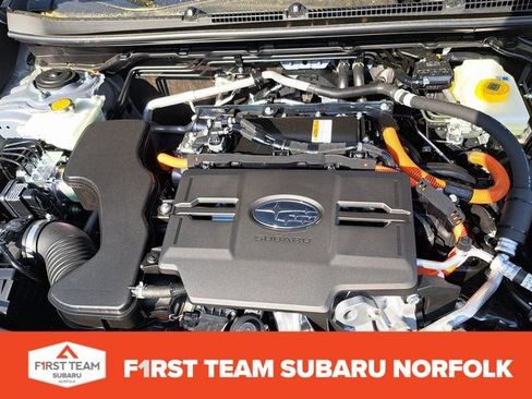 New 2026 Subaru Crosstrek 2.5i Limited w/ Crosstrek Mirror Package AWD/4WD image 17